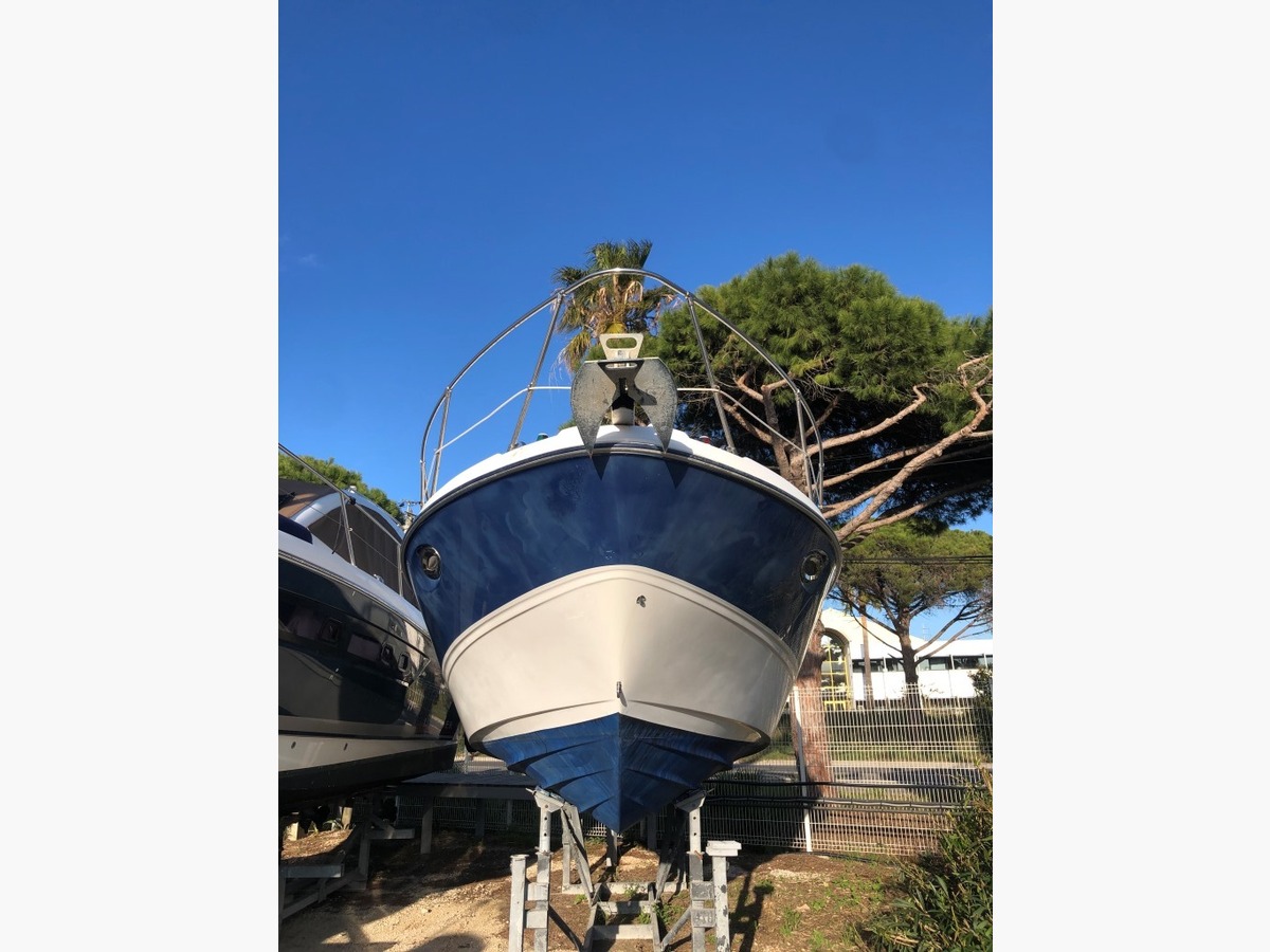 BAYLINER 285 SB