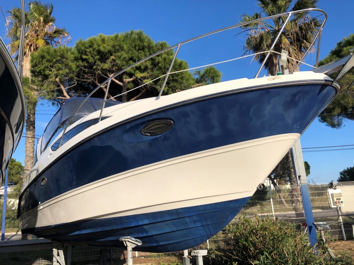 BAYLINER 285 SB