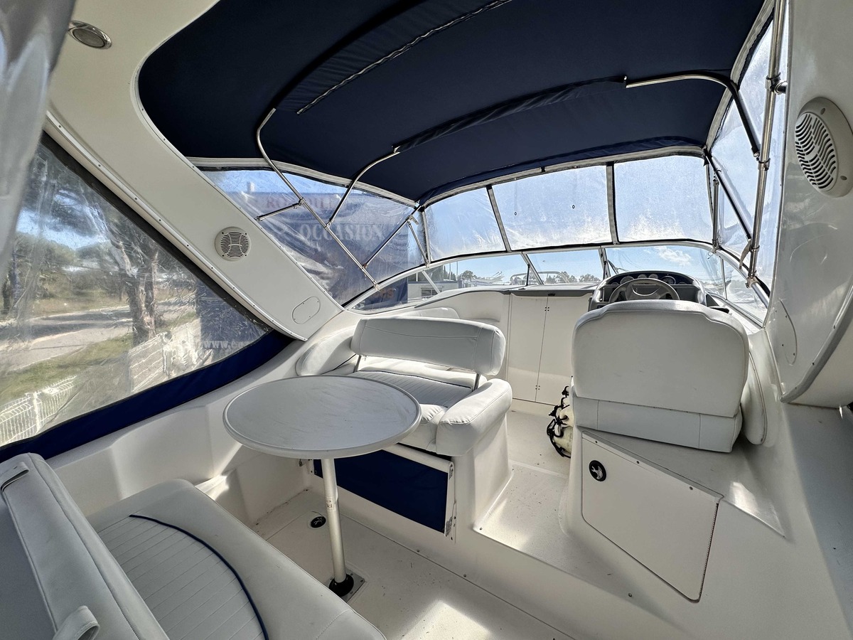 BAYLINER 285 SB