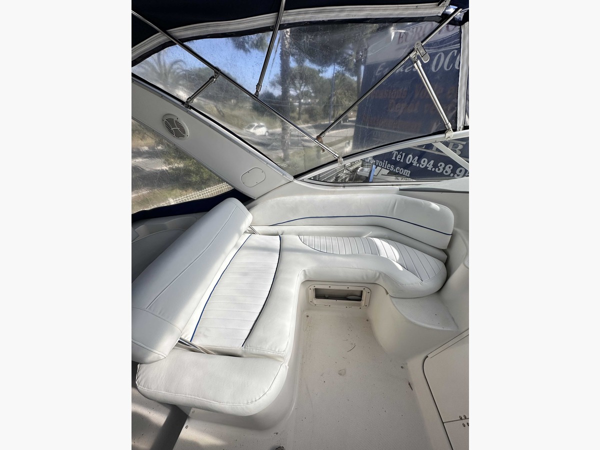 BAYLINER 285 SB
