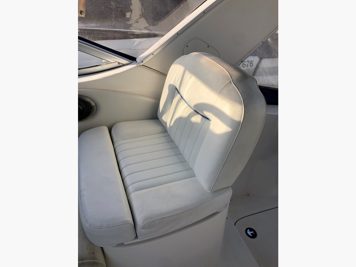 BAYLINER 285 SB