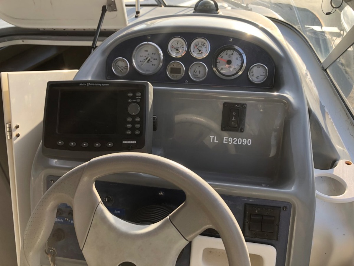 BAYLINER 285 SB