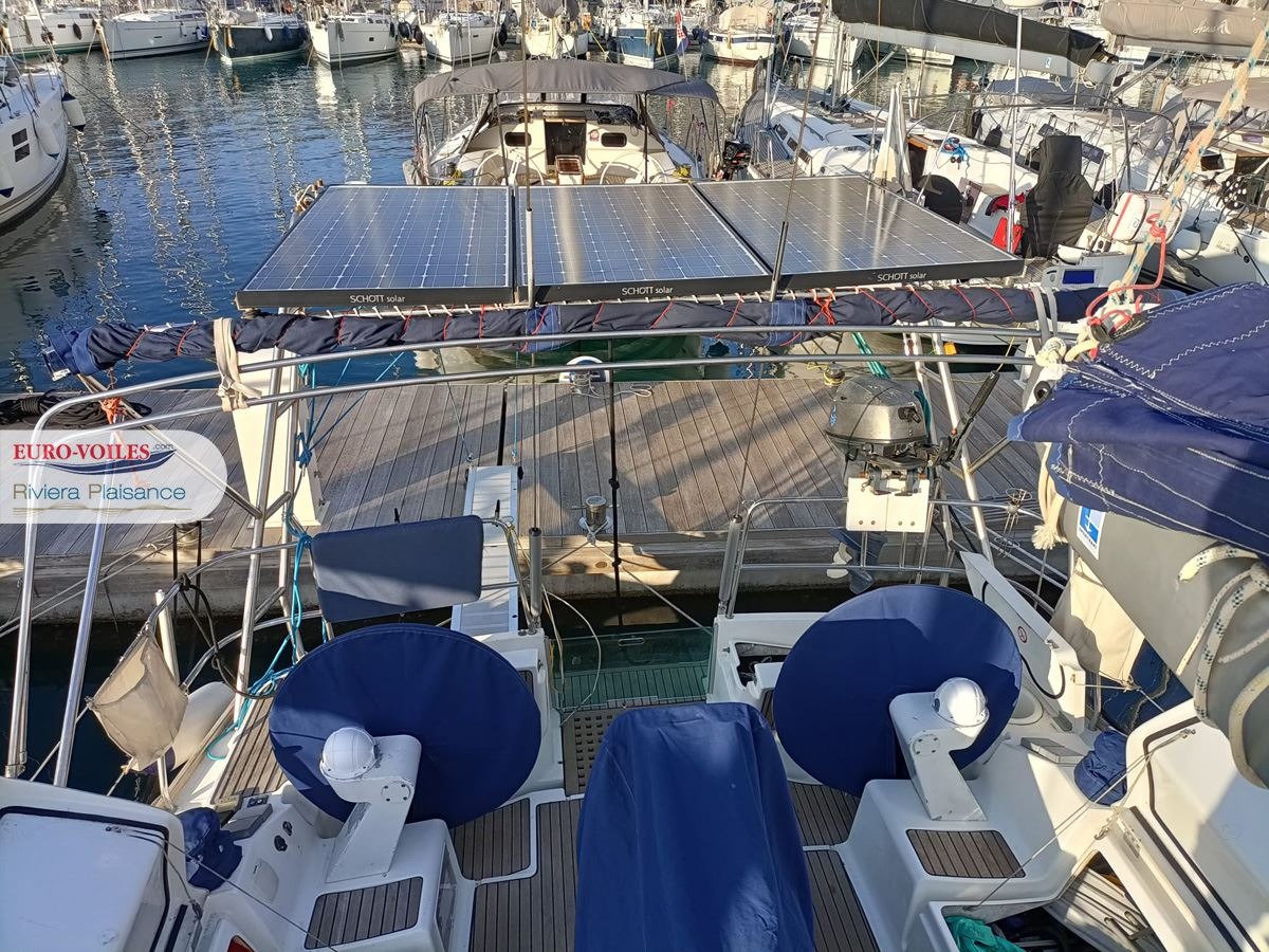 SUN ODYSSEY 49