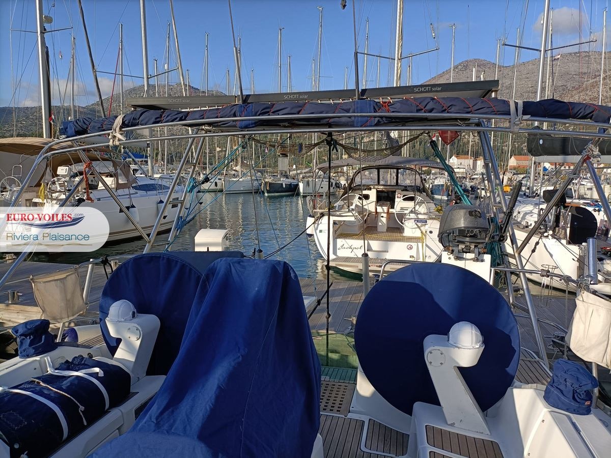 SUN ODYSSEY 49