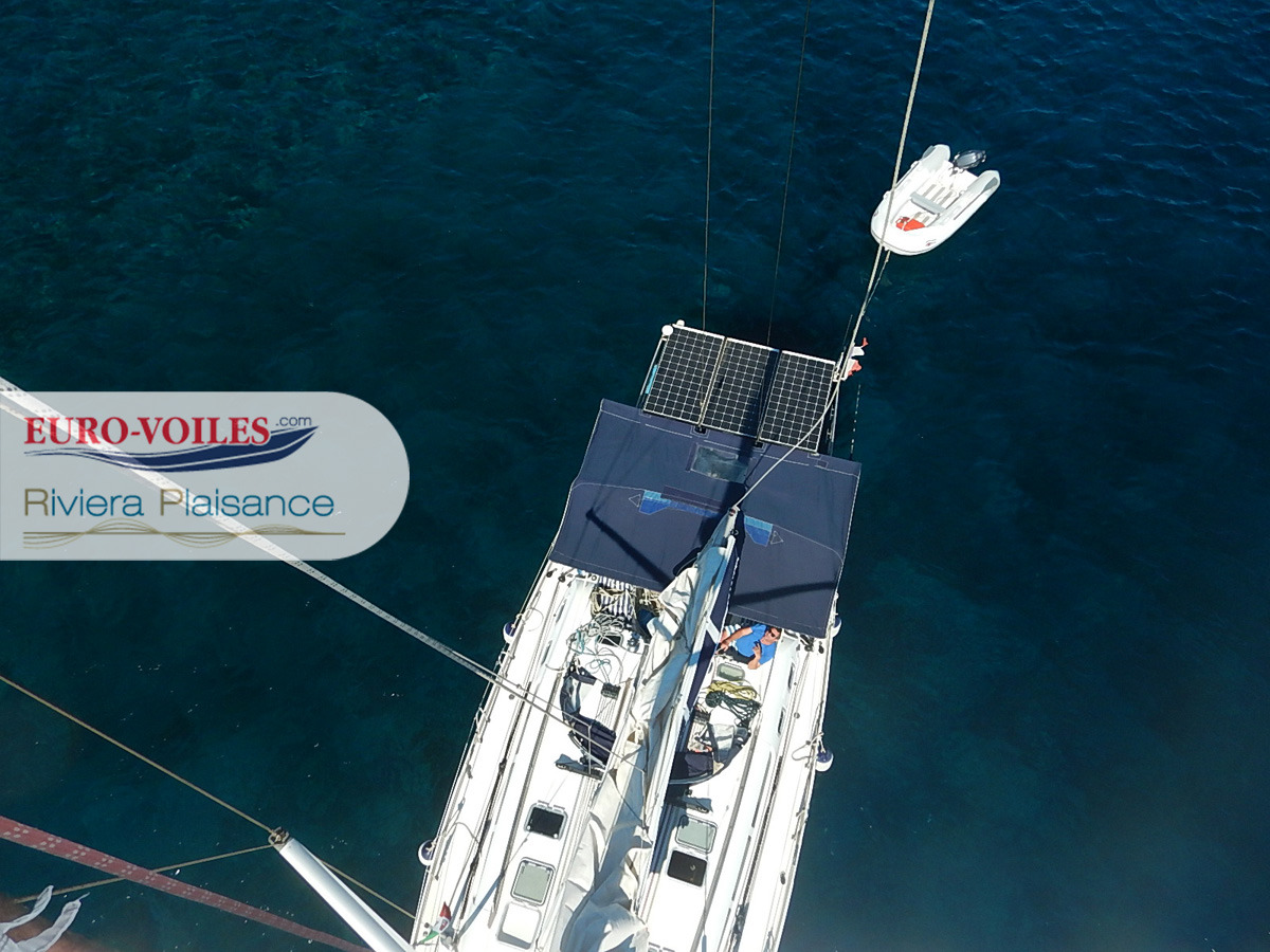 SUN ODYSSEY 49
