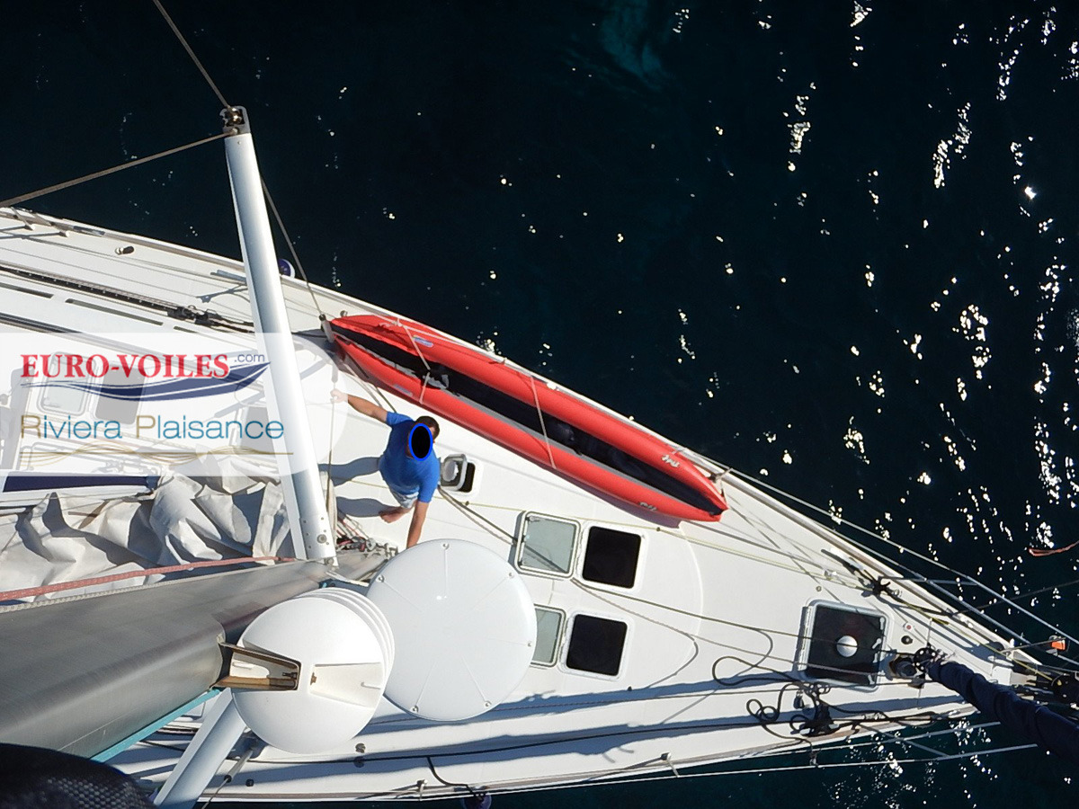 SUN ODYSSEY 49