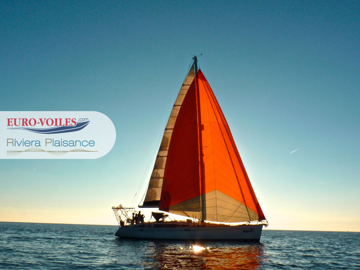 SUN ODYSSEY 49
