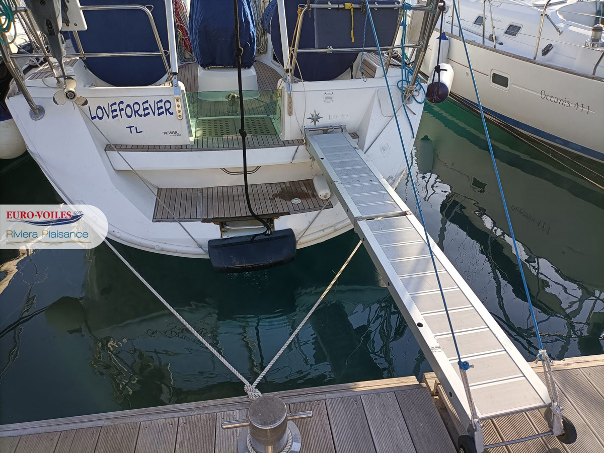 SUN ODYSSEY 49