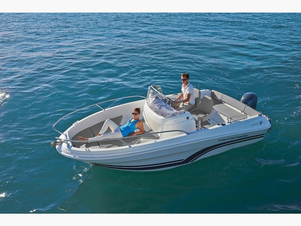 CAP CAMARAT 5.5 CC-2