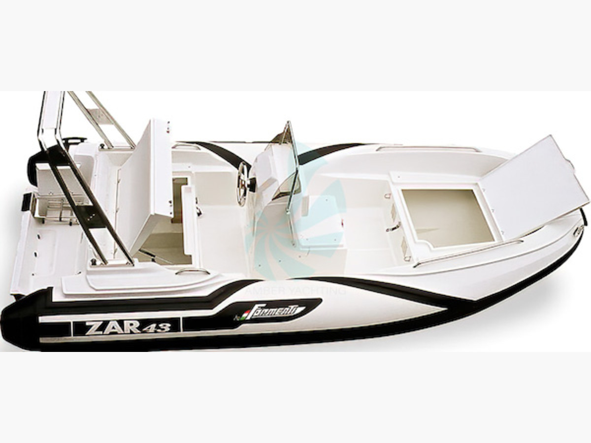 ZAR 43