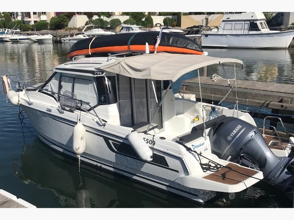 MERRY FISHER 795