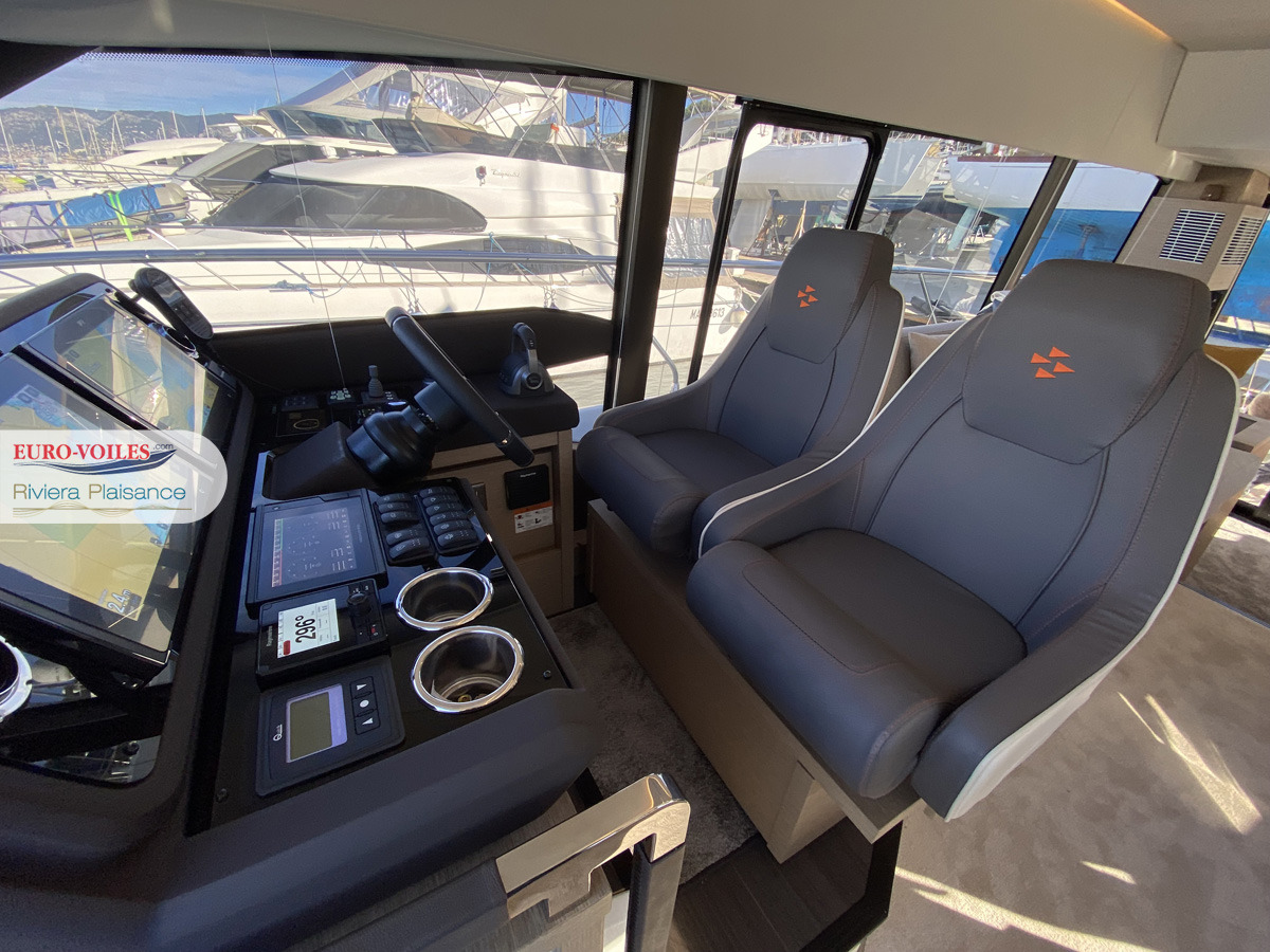 PRESTIGE 520 FLY