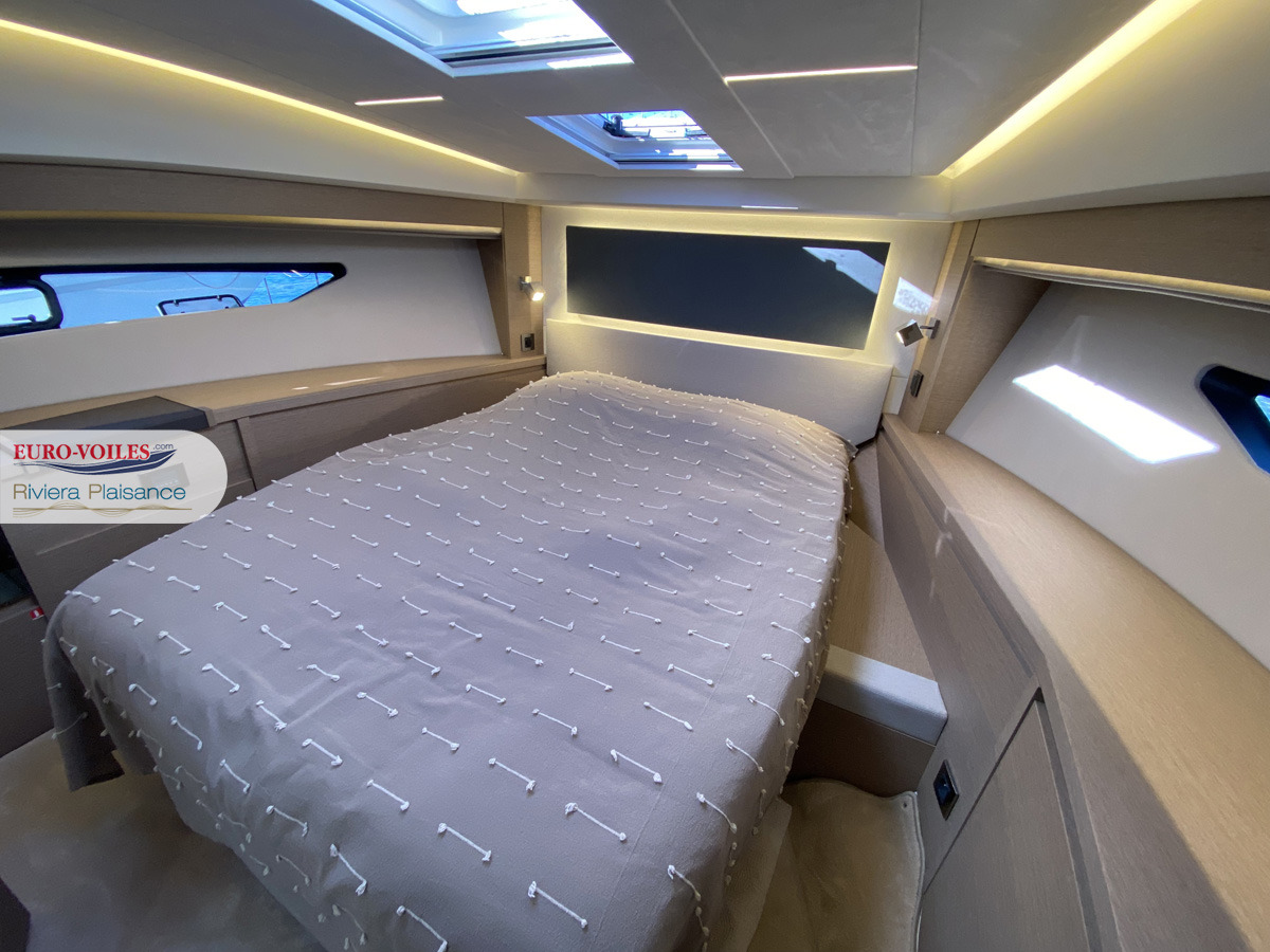 PRESTIGE 520 FLY