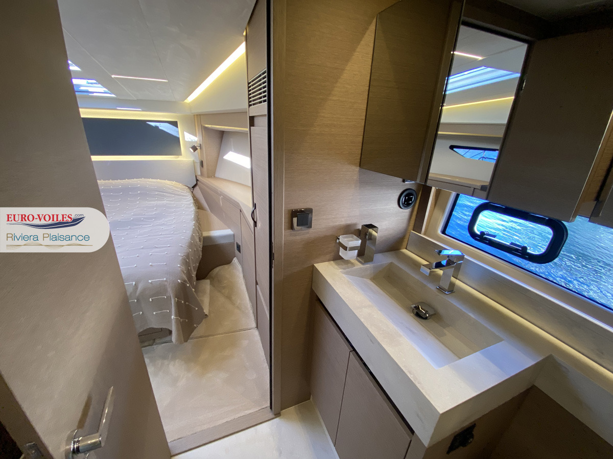 PRESTIGE 520 FLY