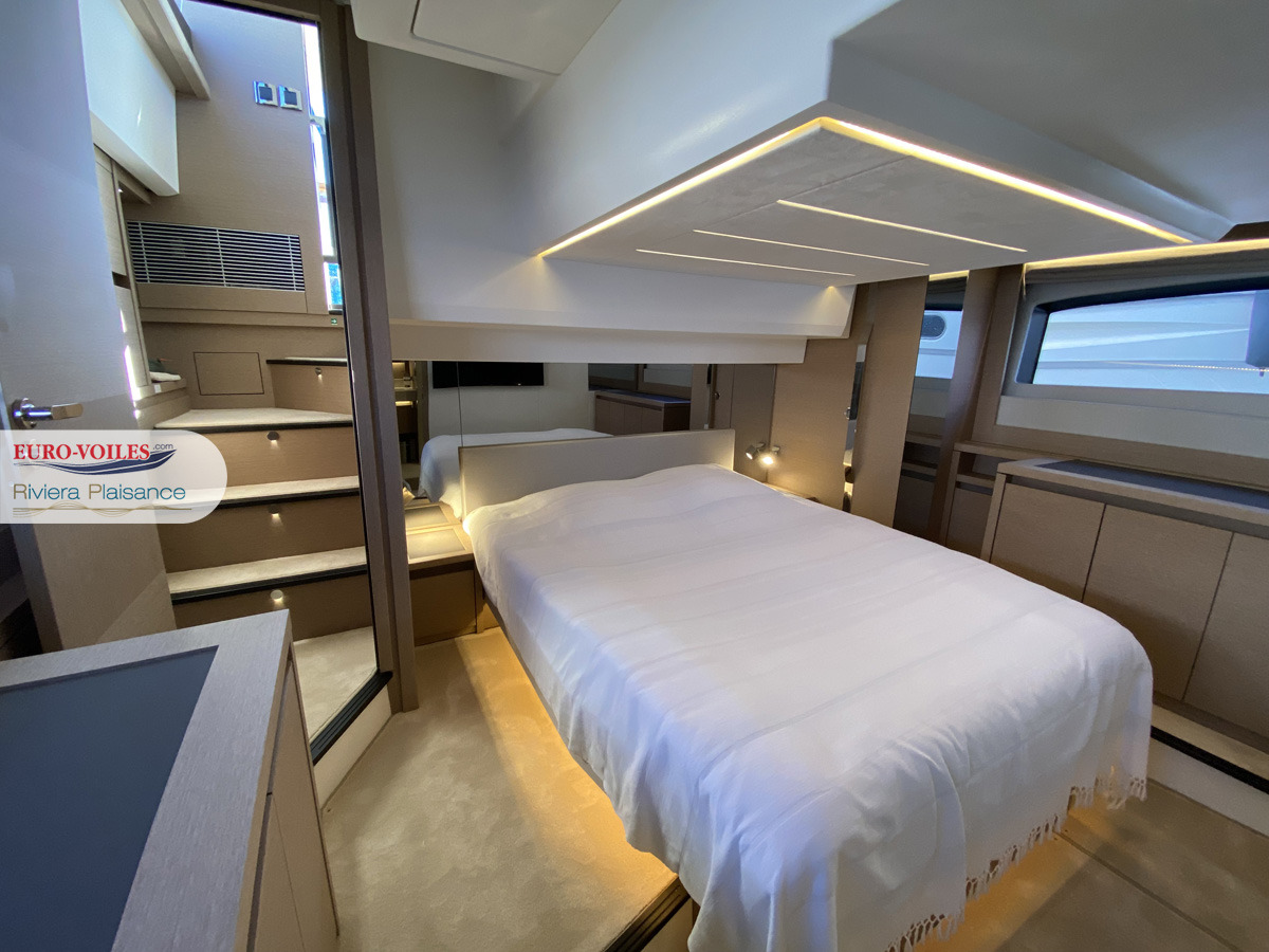 PRESTIGE 520 FLY
