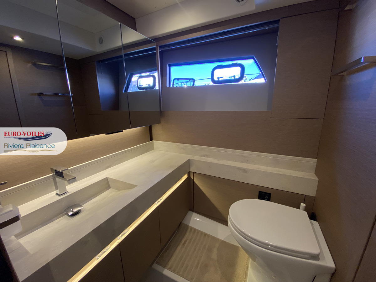 PRESTIGE 520 FLY