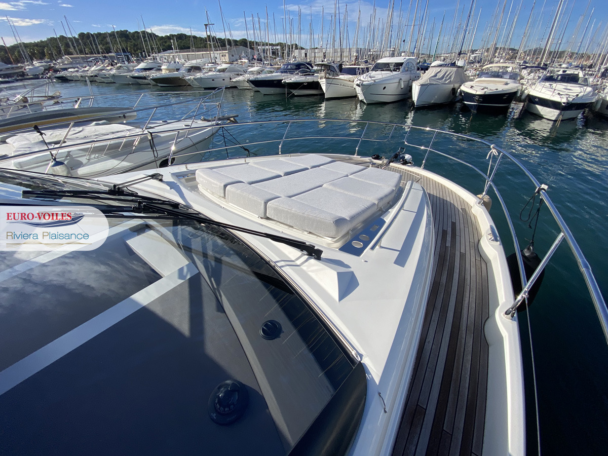 PRESTIGE 520 FLY