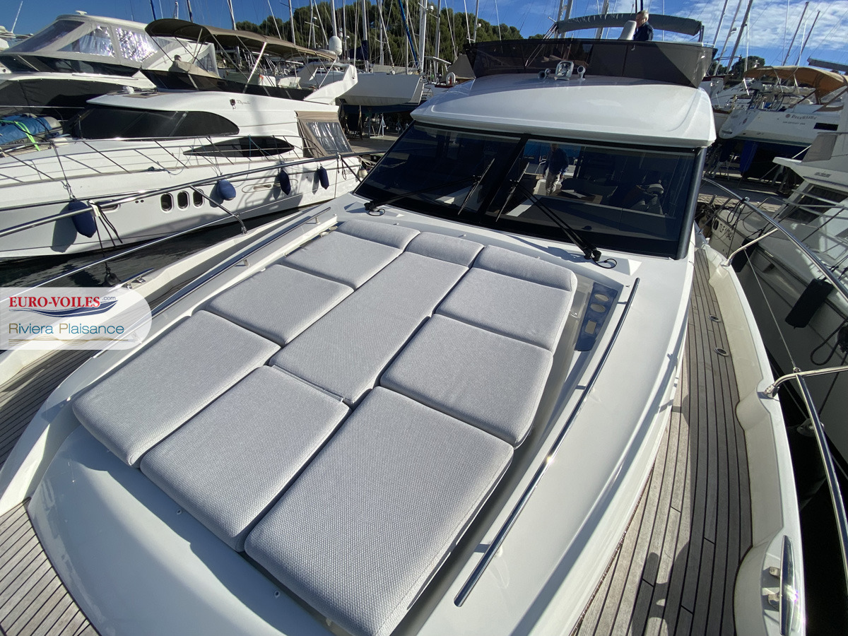 PRESTIGE 520 FLY