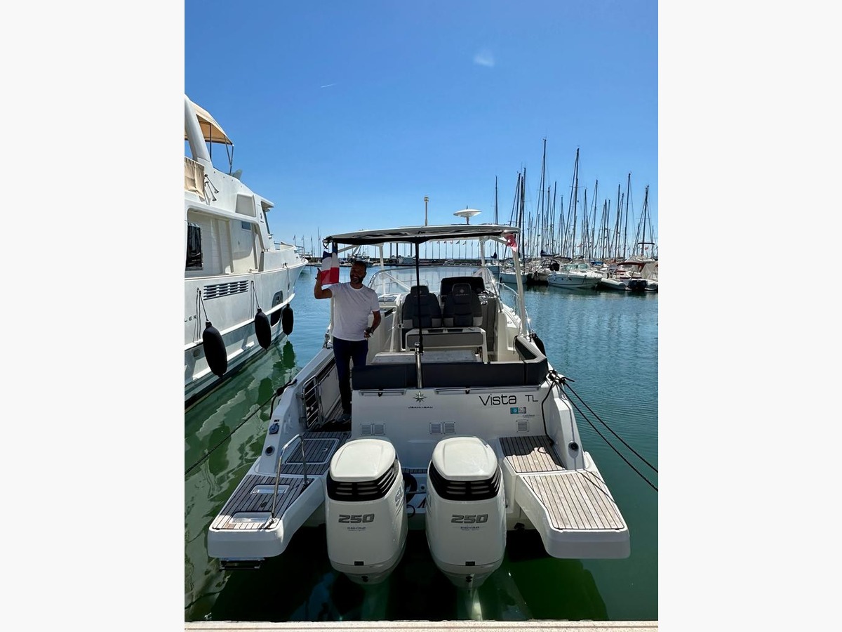 CAP CAMARAT 9.0 WA
