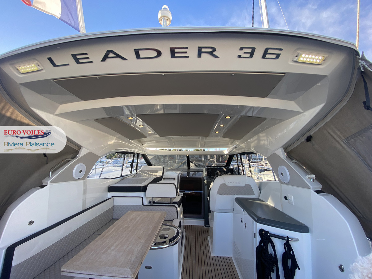LEADER 36 SPORTOP