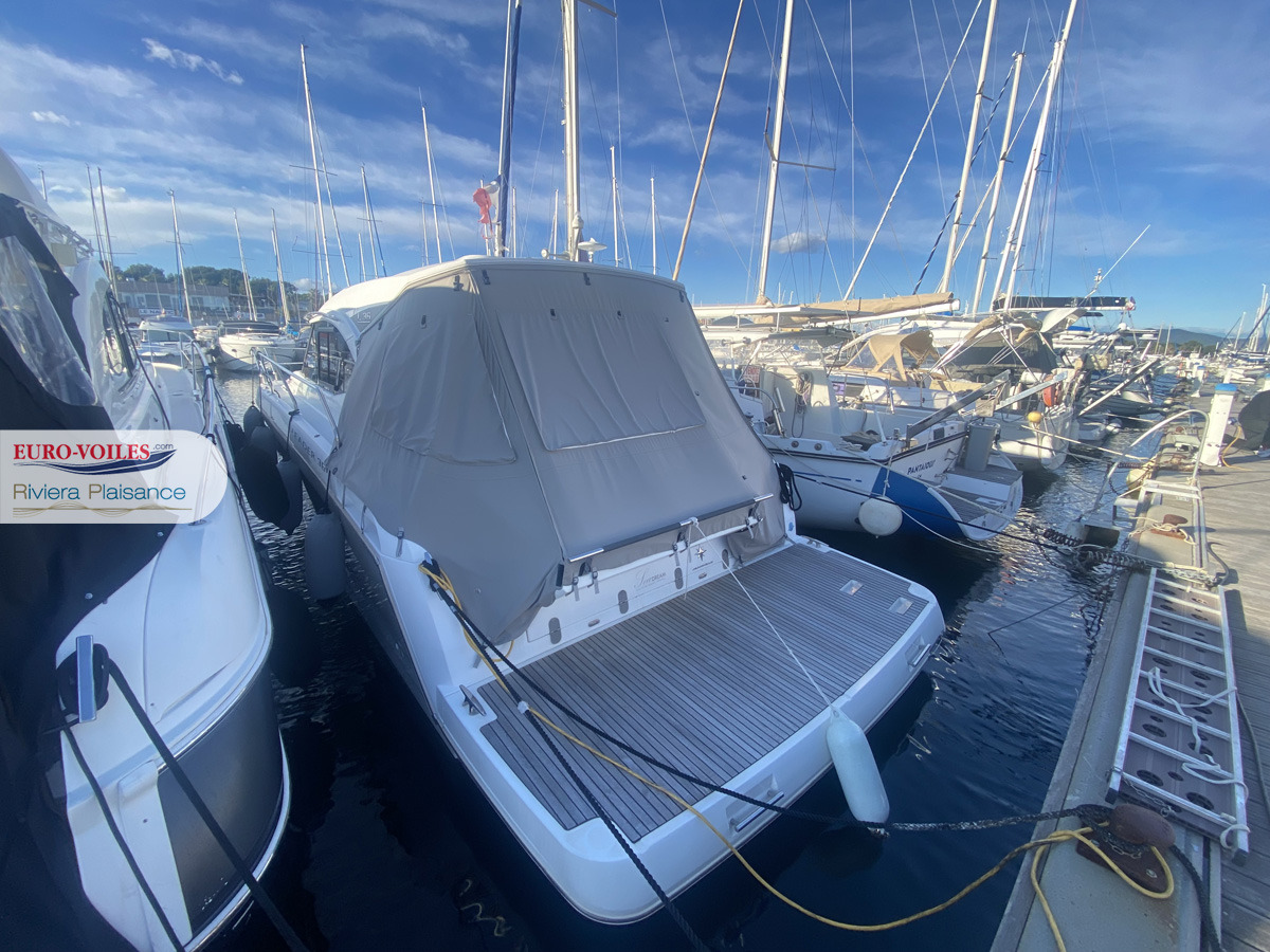 LEADER 36 SPORTOP