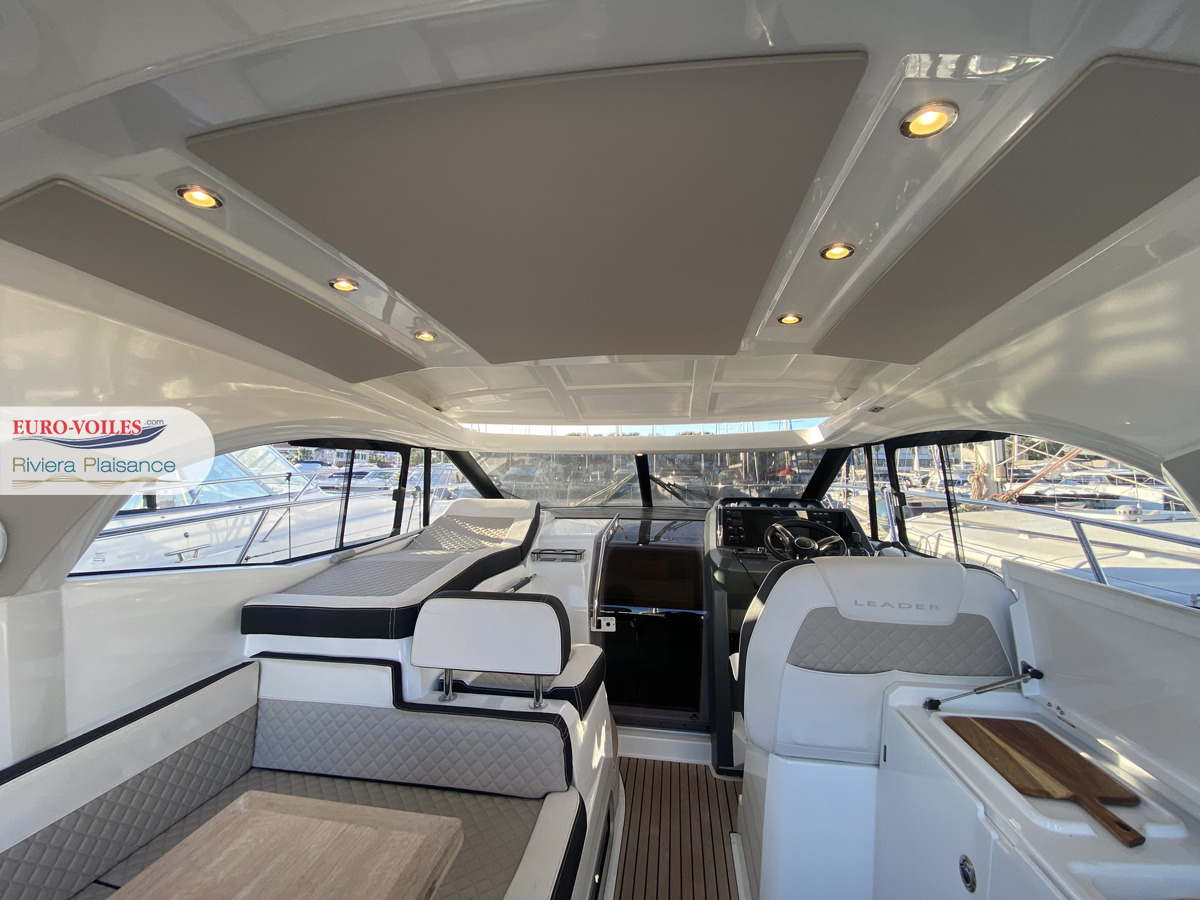 LEADER 36 SPORTOP