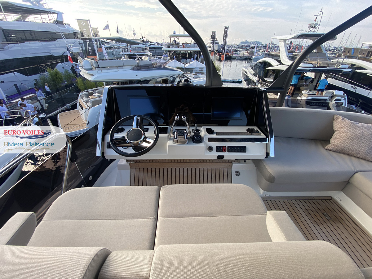 PRESTIGE X60