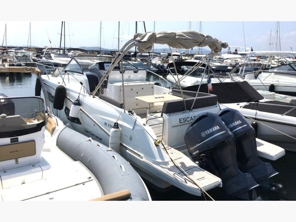 CAP CAMARAT 10.5 WA