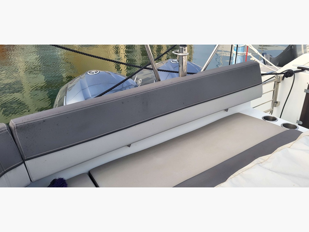 CAP CAMARAT 9.0 WA