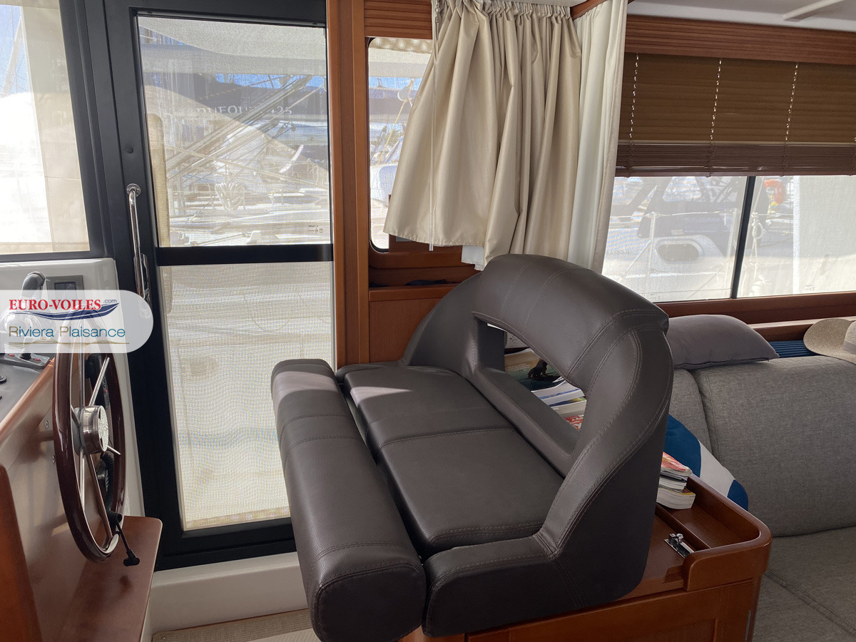 SWIFT TRAWLER 44