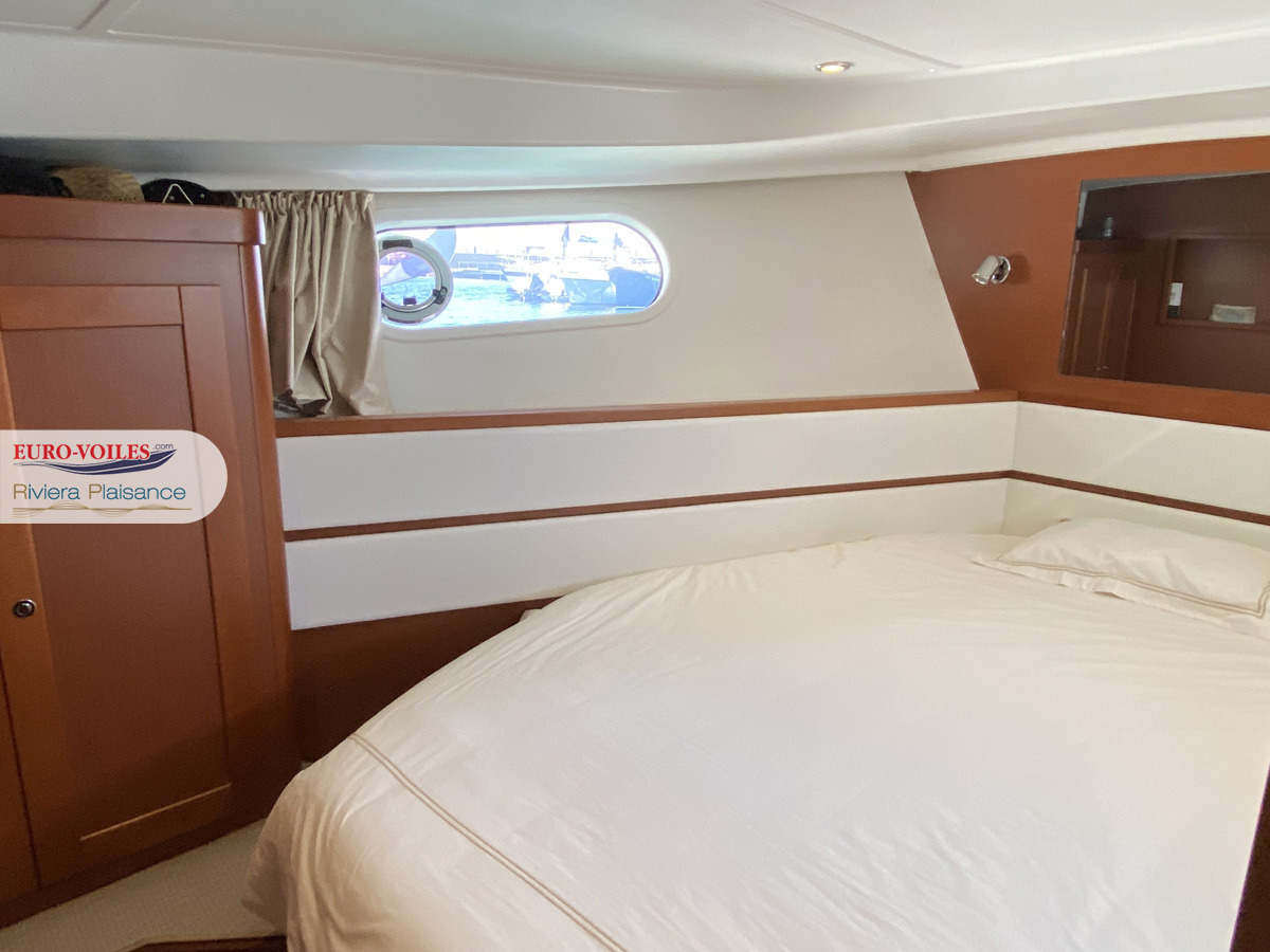 SWIFT TRAWLER 44