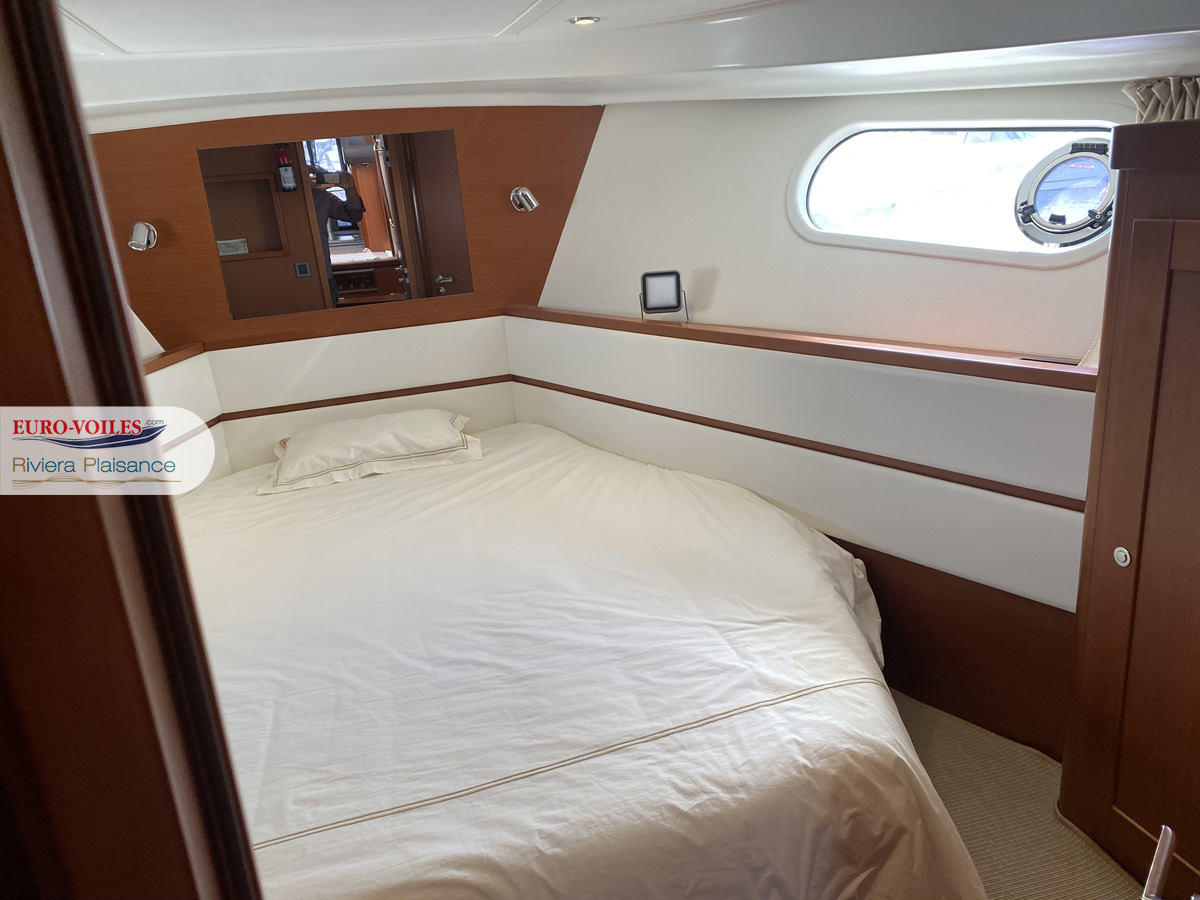 SWIFT TRAWLER 44