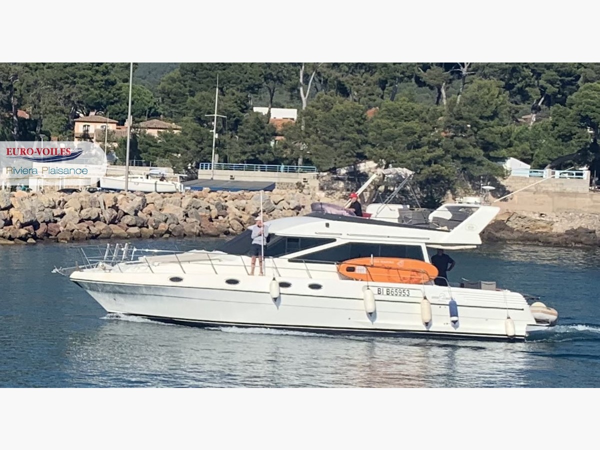 PIANTONI 46