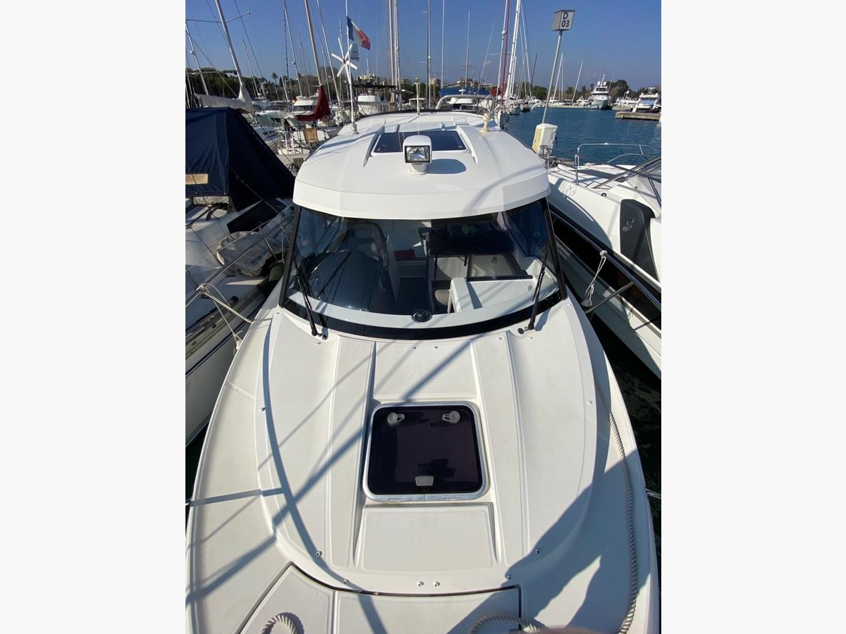 MERRY FISHER 795