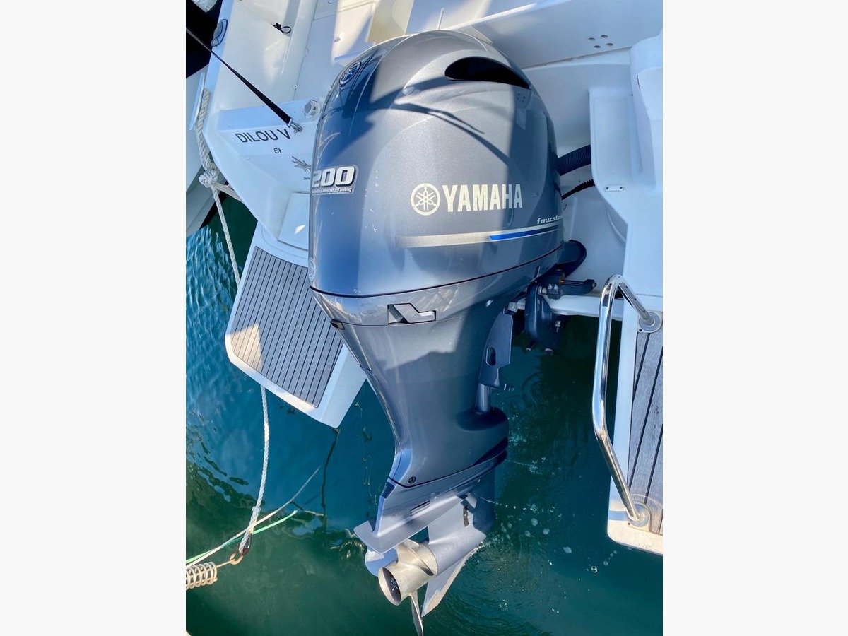 MERRY FISHER 795