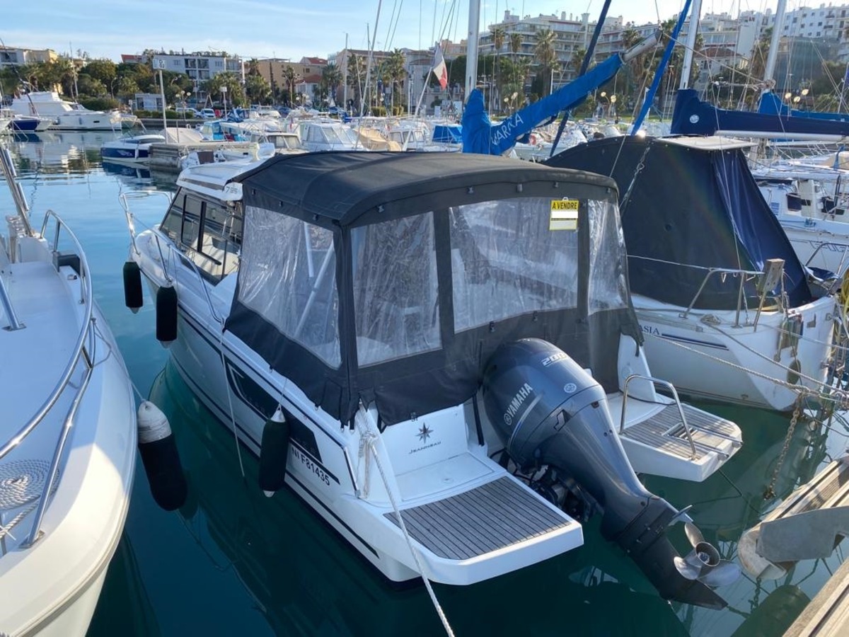 MERRY FISHER 795