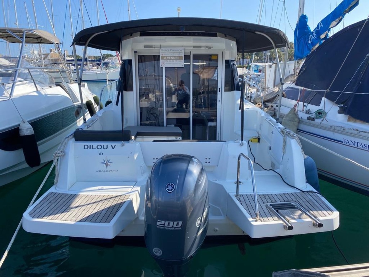 MERRY FISHER 795