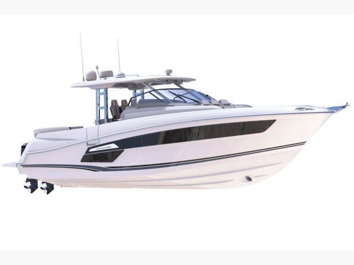 CAP CAMARAT 12.5 WA