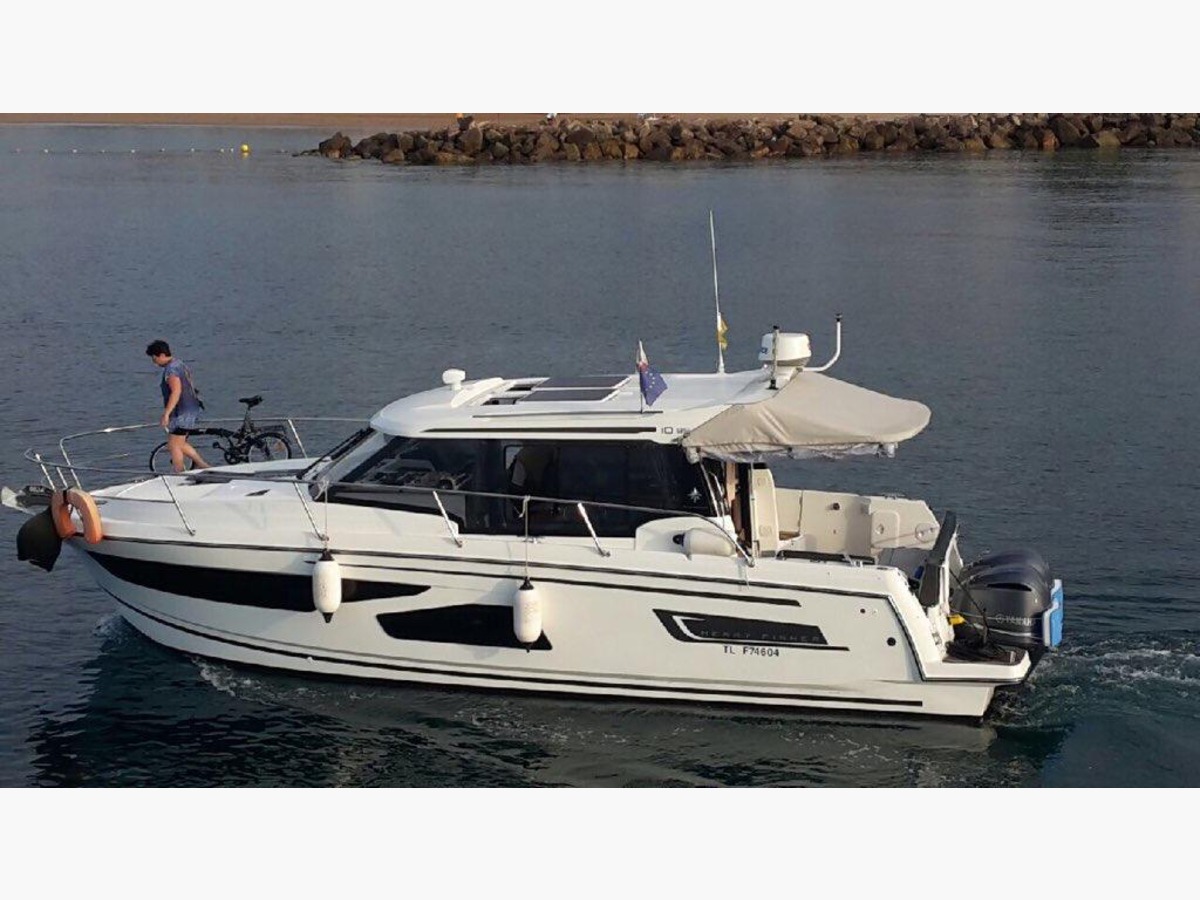MERRY FISHER 1095