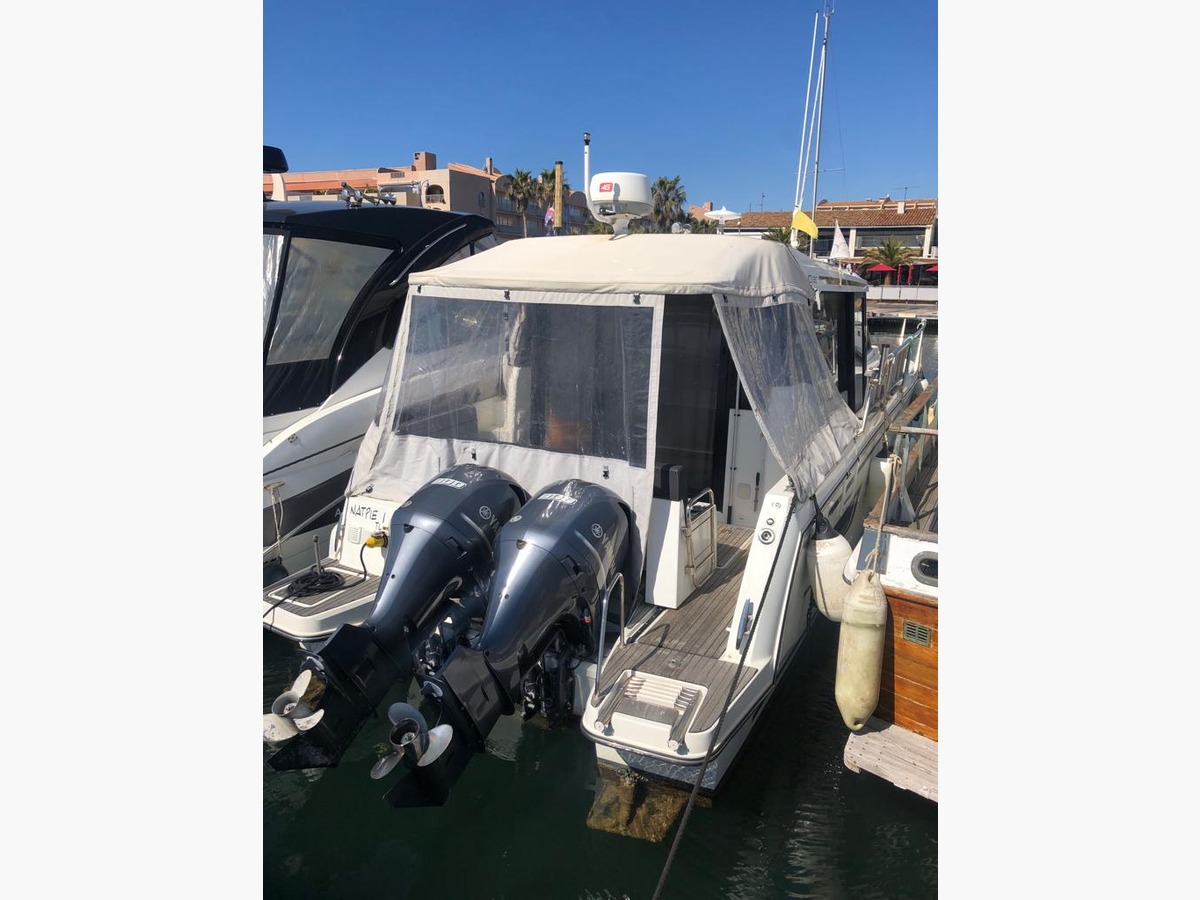 MERRY FISHER 1095