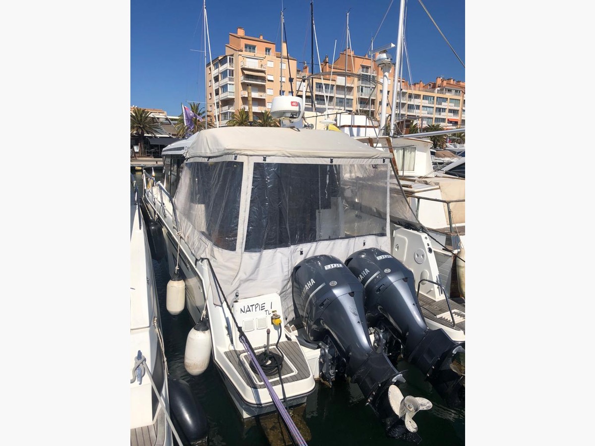 MERRY FISHER 1095