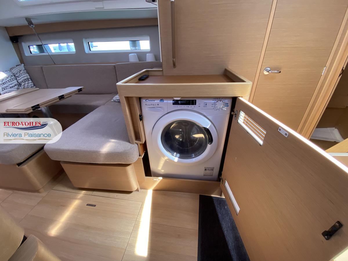 SUN ODYSSEY 490