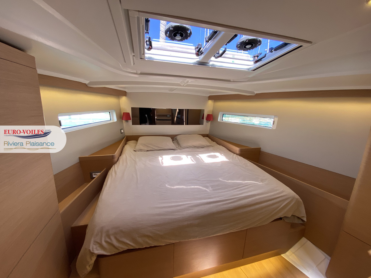 SUN ODYSSEY 490