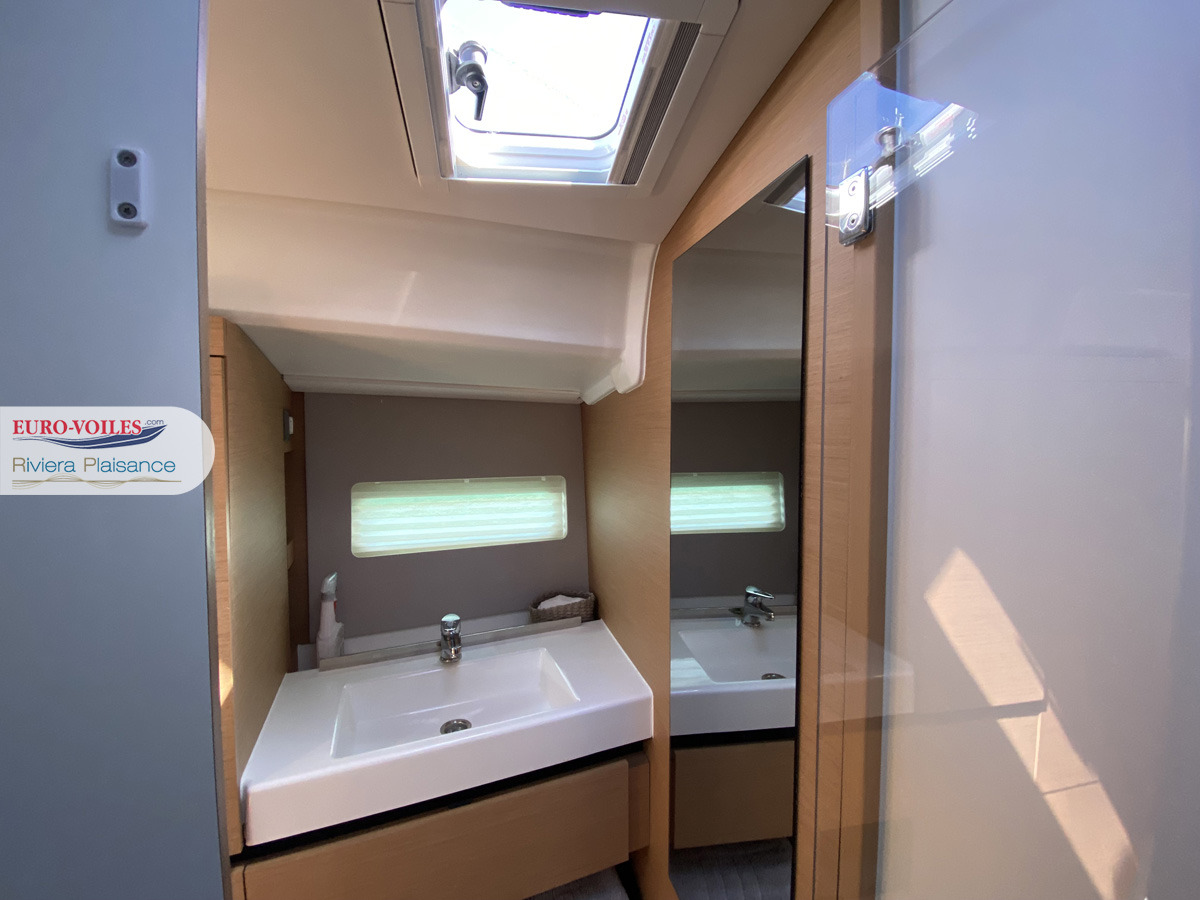 SUN ODYSSEY 490
