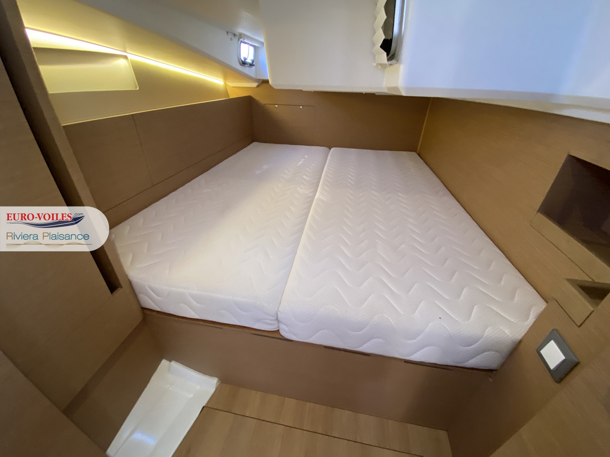SUN ODYSSEY 490