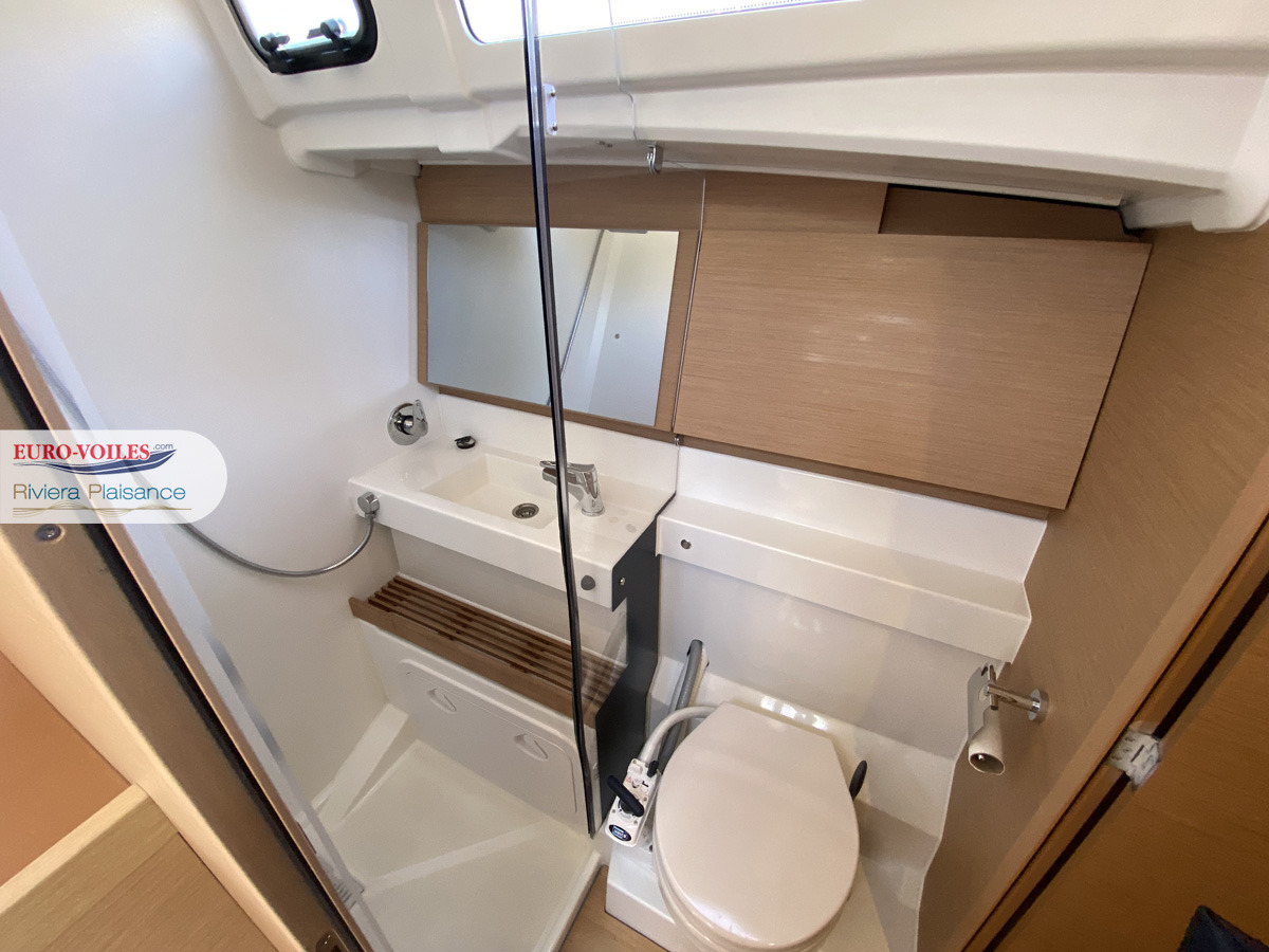 SUN ODYSSEY 490