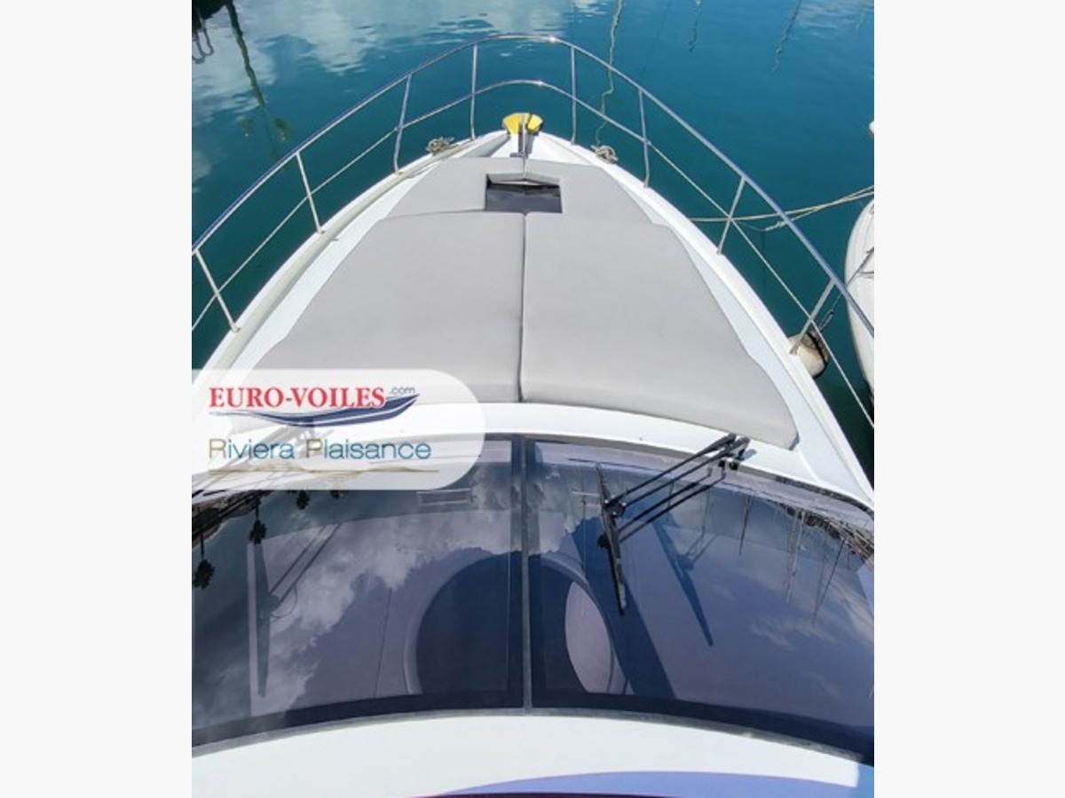 RODMAN 44 MUSE