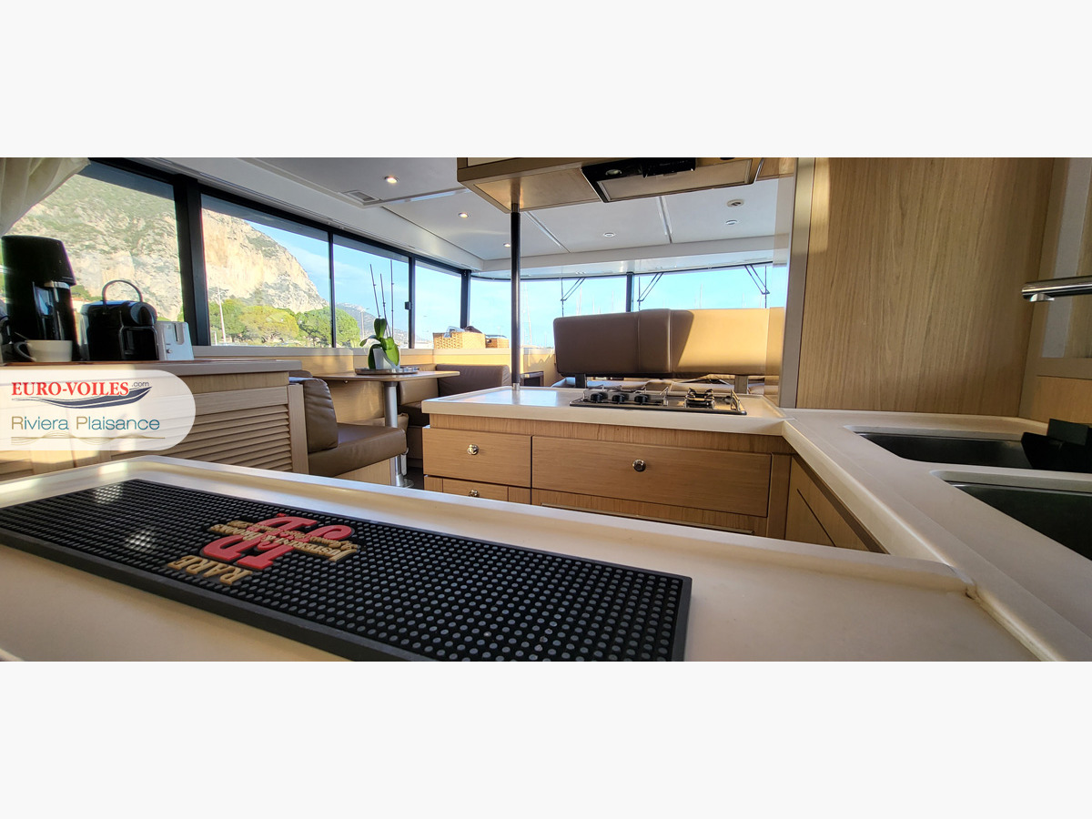 SWIFT TRAWLER 50
