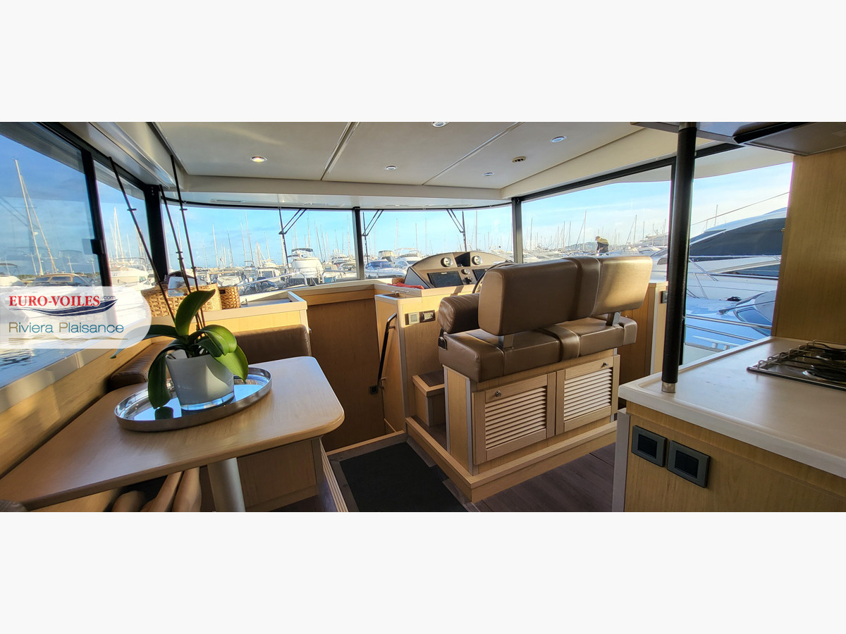 SWIFT TRAWLER 50