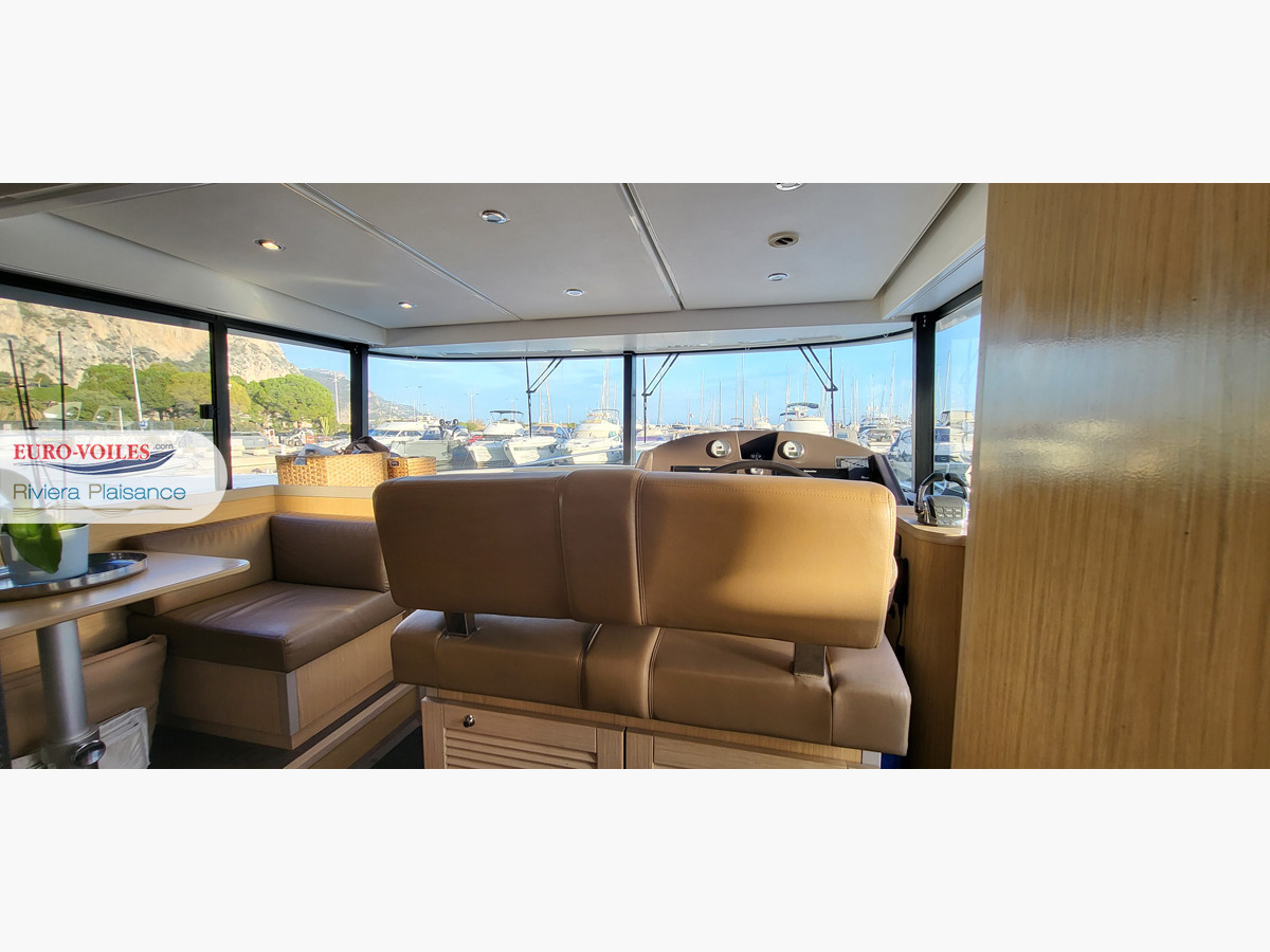 SWIFT TRAWLER 50